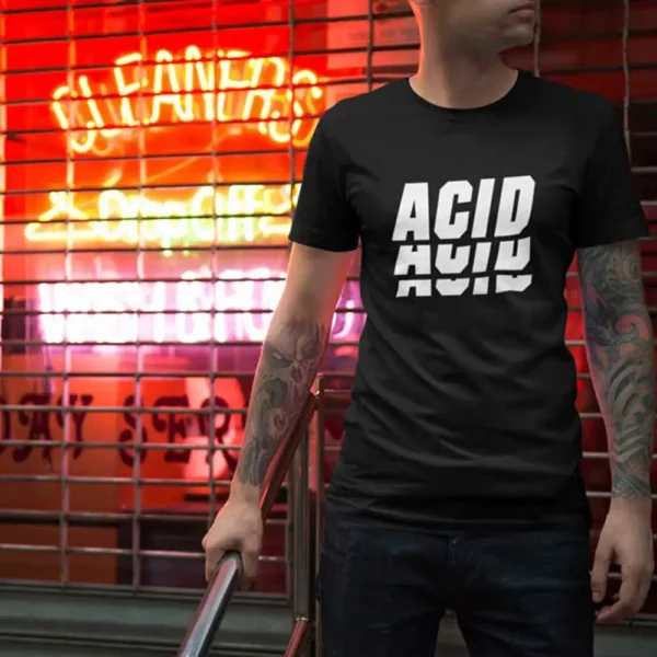 ACID | Unisex T-Shirt