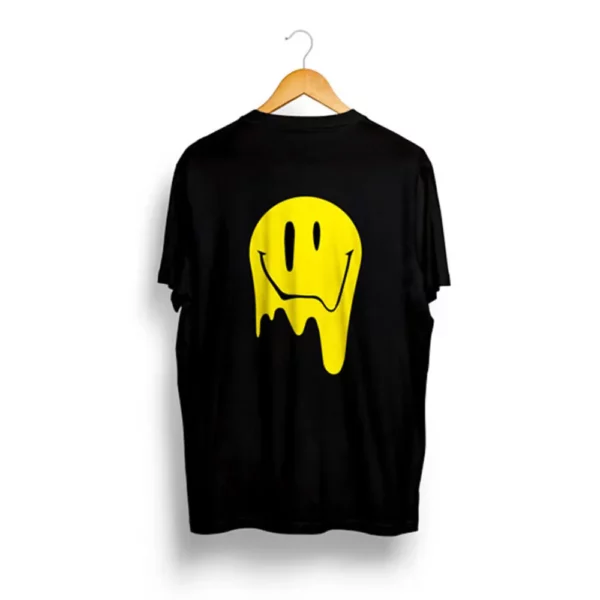 ACID SMILE | Unisex T-Shirt - Image 2