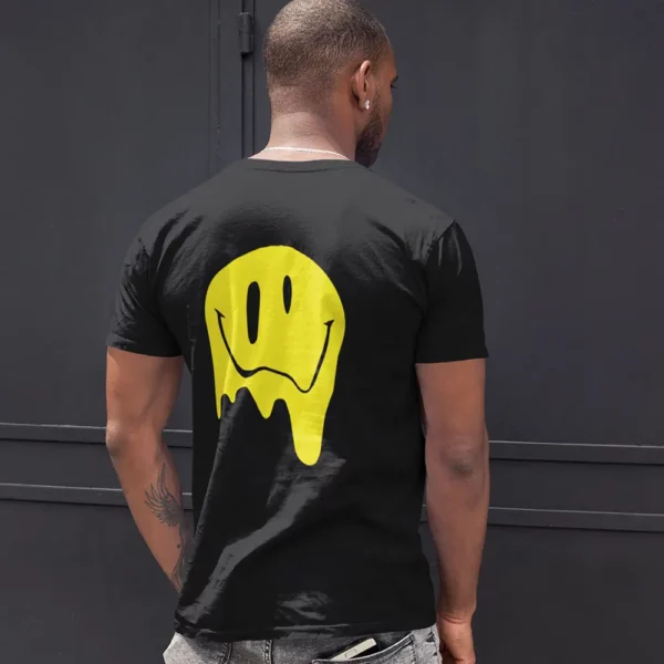 ACID SMILE | Unisex T-Shirt