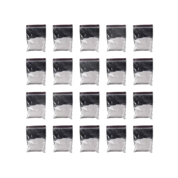 COKE BAG STICKERS - Image 2