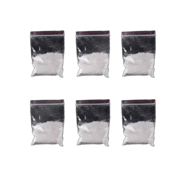 COKE BAG STICKERS - Image 3